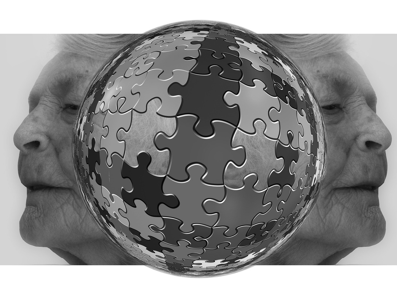 Ein Schlüssel zur früheren Erkennung von Gehirnerkrankungen