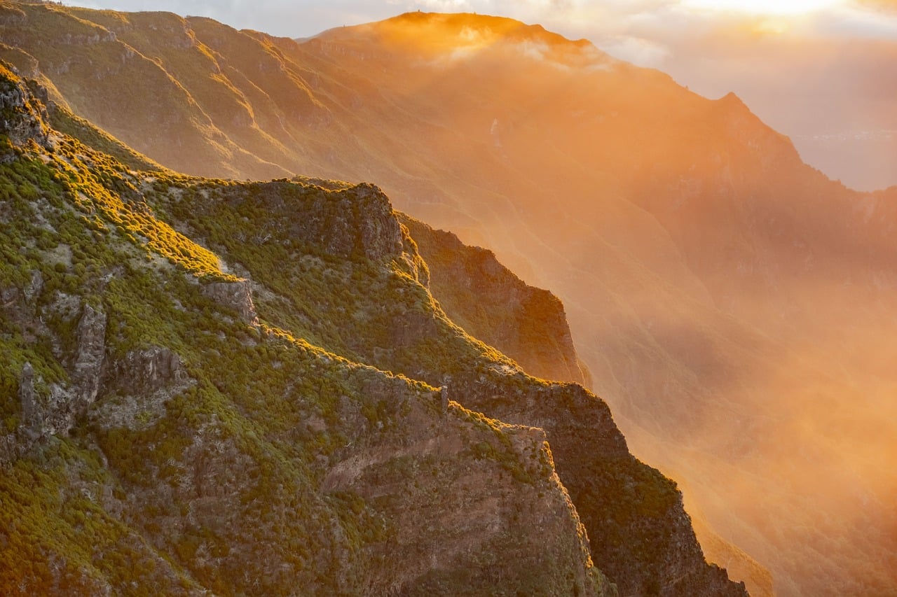 Urlaub auf Madeira – Ausflugs- & Insidertipps für die Blumeninsel
