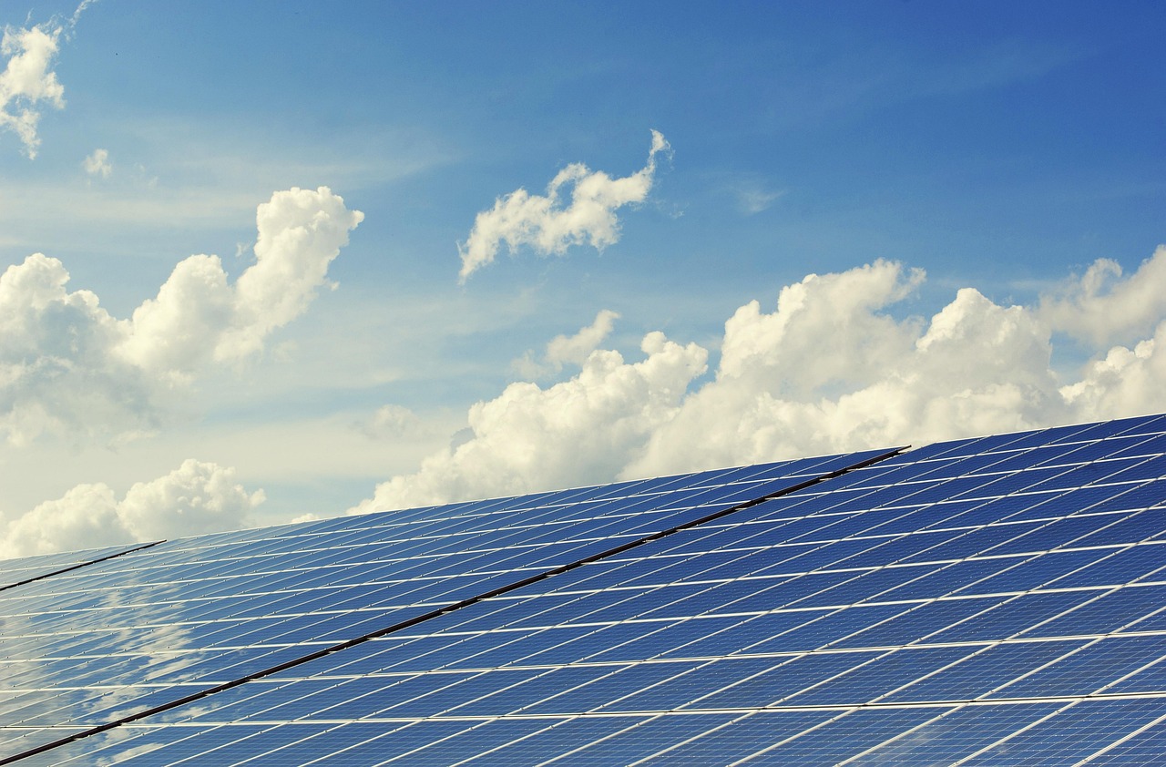 Inspiration Photosynthese: Künstliches Solar-Blatt verwandelt CO2 in Treibstoff