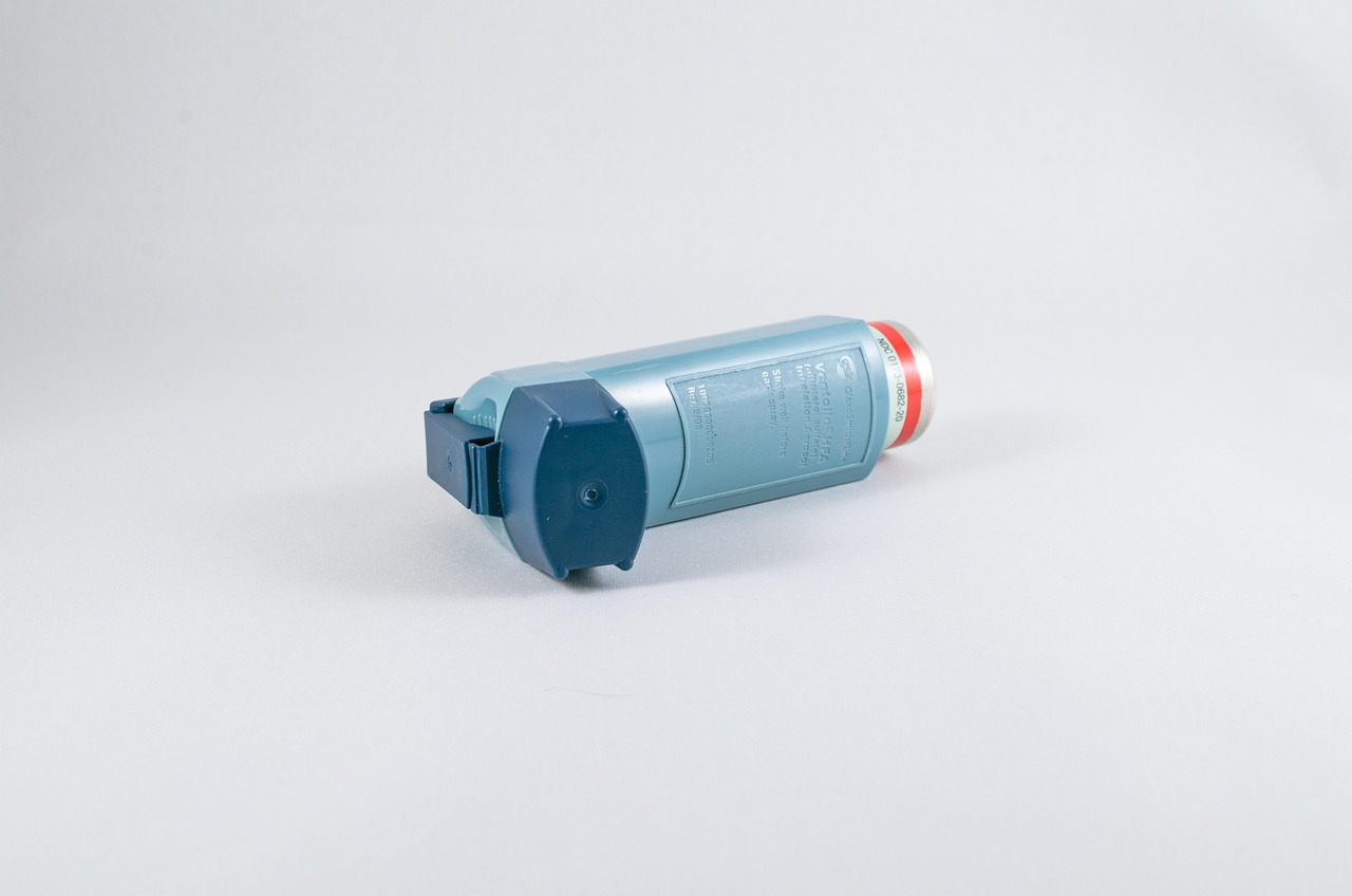 Was hilft gegen chronische Bronchitis? So atmen Sie wieder durch